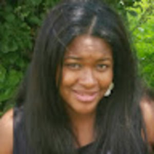 Meet your Posher, Tyiesha